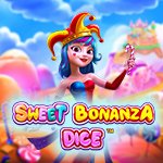 Sweet Bonanza Dice